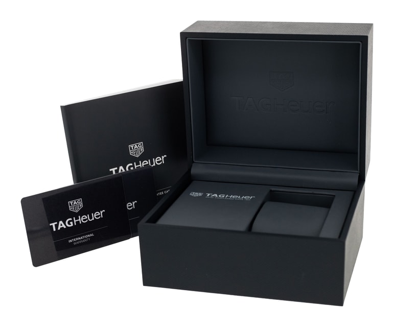 Tag Heuer Formula 1 WBJ141AB.BA0973 Image 4